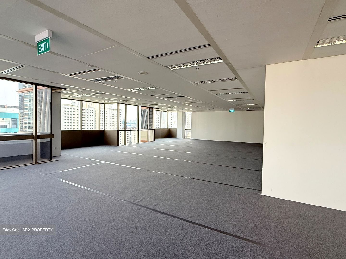 Central Plaza (D3), Office #602302681